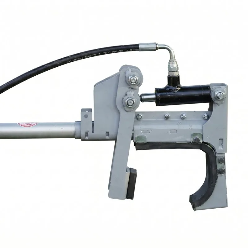 FINDIK KANCA SİSTEMİ 3 İLE 12 CM ARASI HİDROLİK