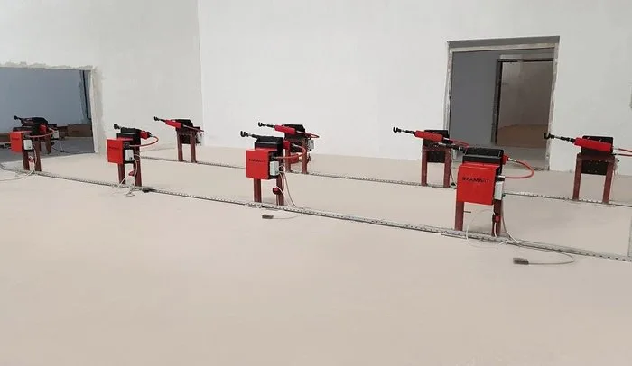 KURU DEFNE YAPRAĞI SİLKELEME MAKİNASI