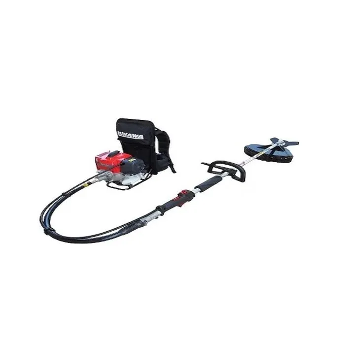 KAWASAKİ TJ53 SIRT TİPİ TIRPAN MOTORU